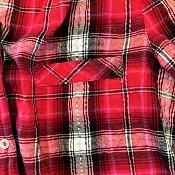 Victoria’s Secret Pajama Top - Picture 4 of 6